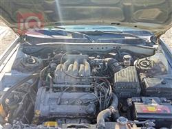 كيا اوبتيما